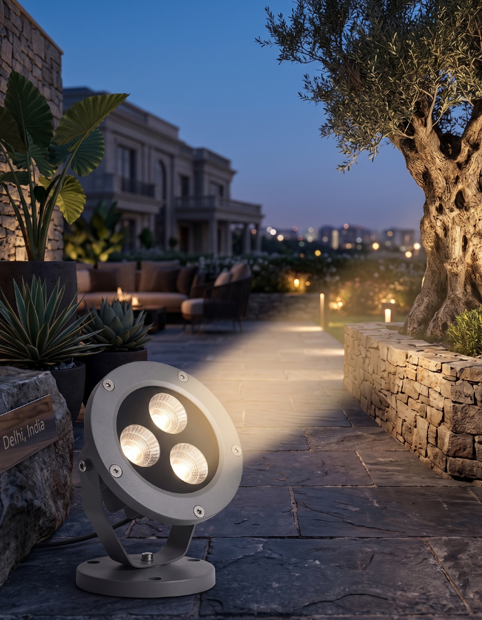 SURFACE MOUNTED SOLARIO hover