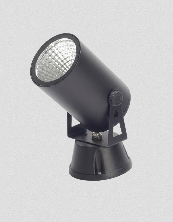 Outdoor Foot Lights