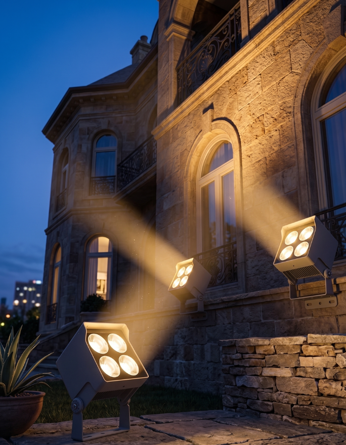 Outdoor Lighting