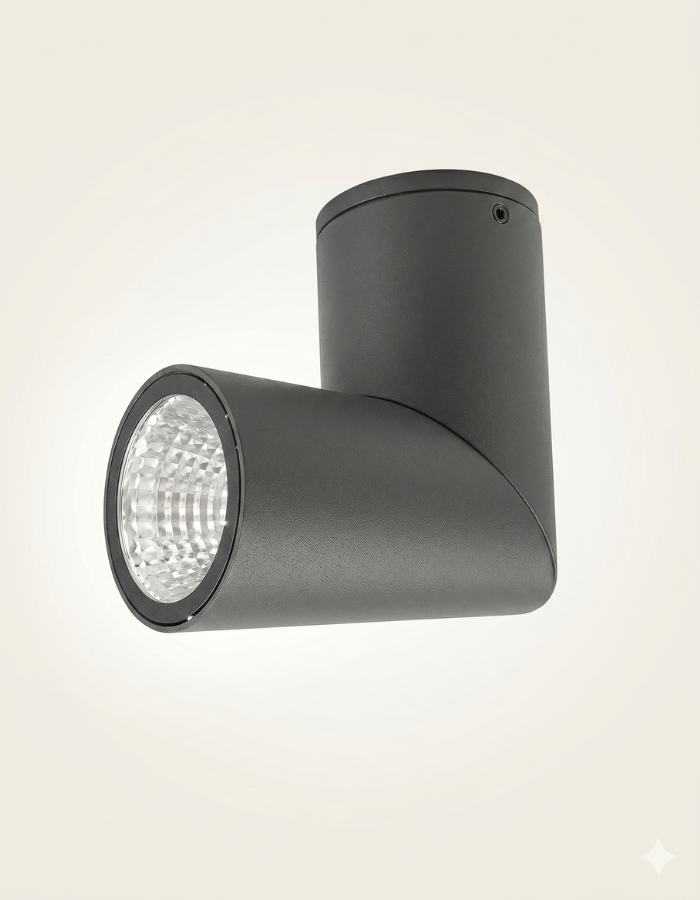 Outdoor Foot Lights