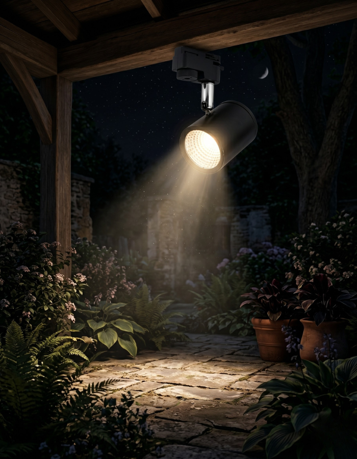Outdoor Foot Lights hover