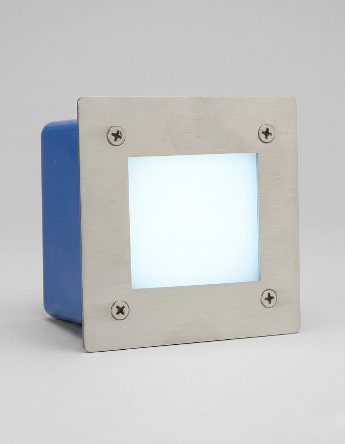 Outdoor Foot Lights