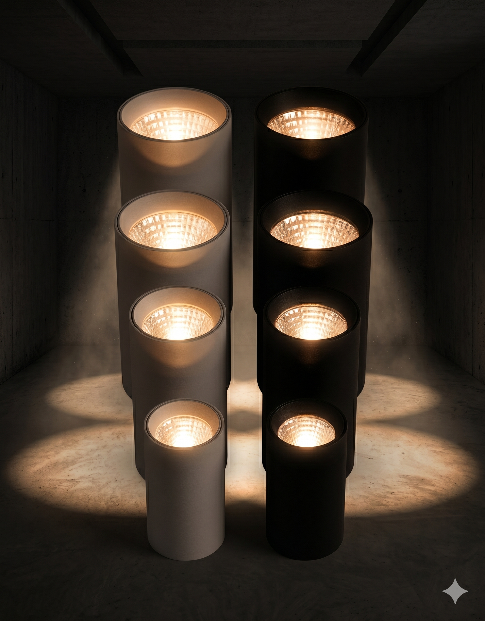 VERTIX CYLINDER SURFACE SERIES hover
