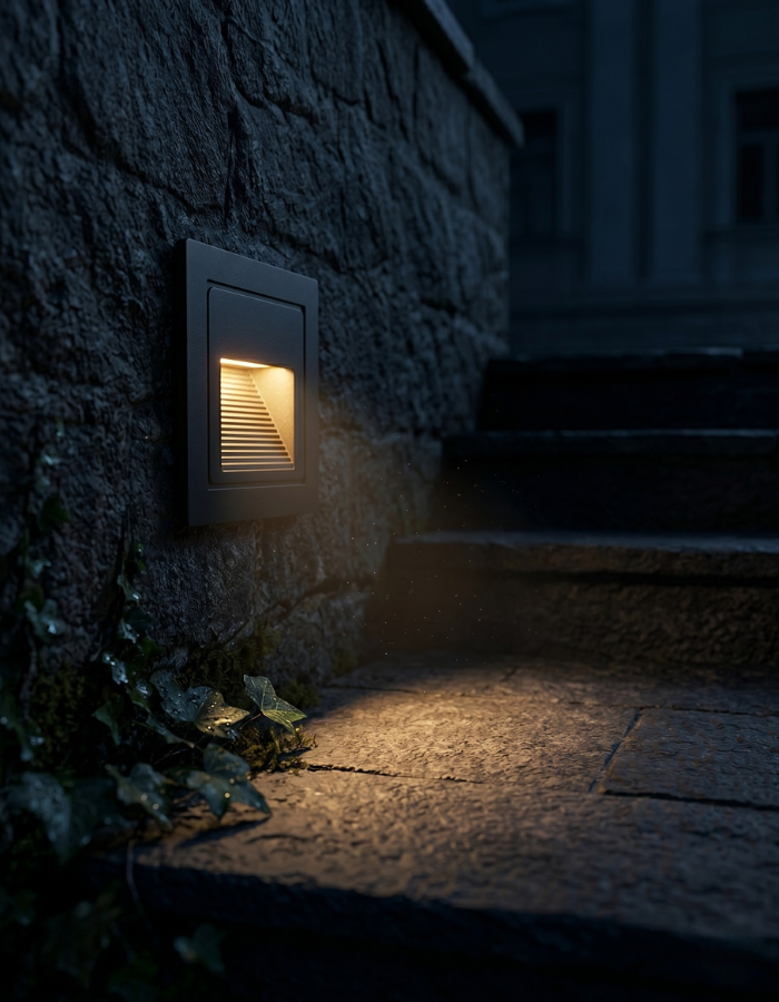 OUTDOOR WALL LIGHTS hover