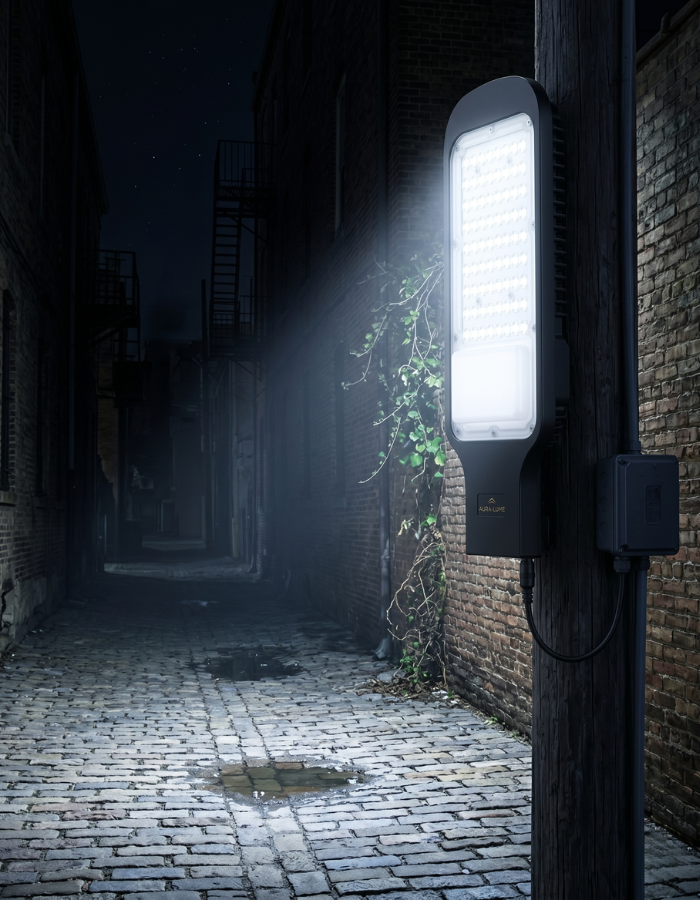 STREET LIGHT hover