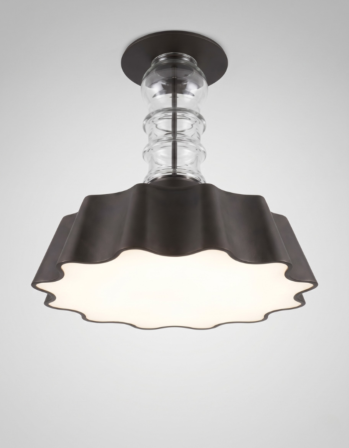 BARRISOL STRETCH CEILING