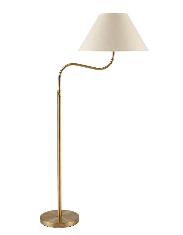 DECORATIE FLOOR LAMP