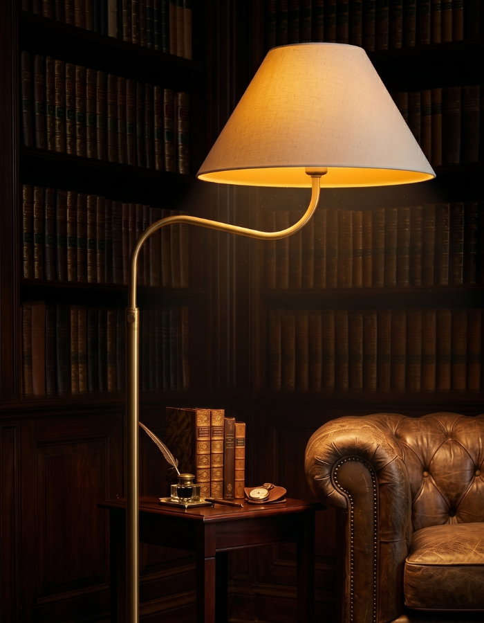 DECORATIE FLOOR LAMP hover
