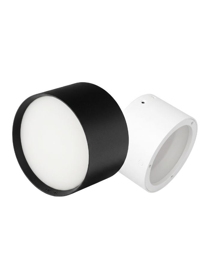 RECESSED PANEL LIGHTS