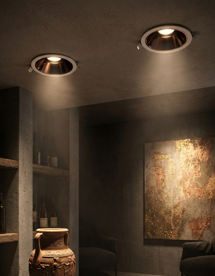 Indoor Lighting