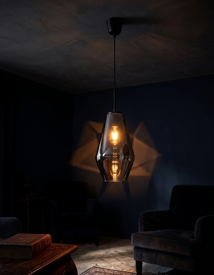 Suspended Decorative Light hover