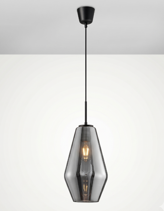 Suspended Decorative Light