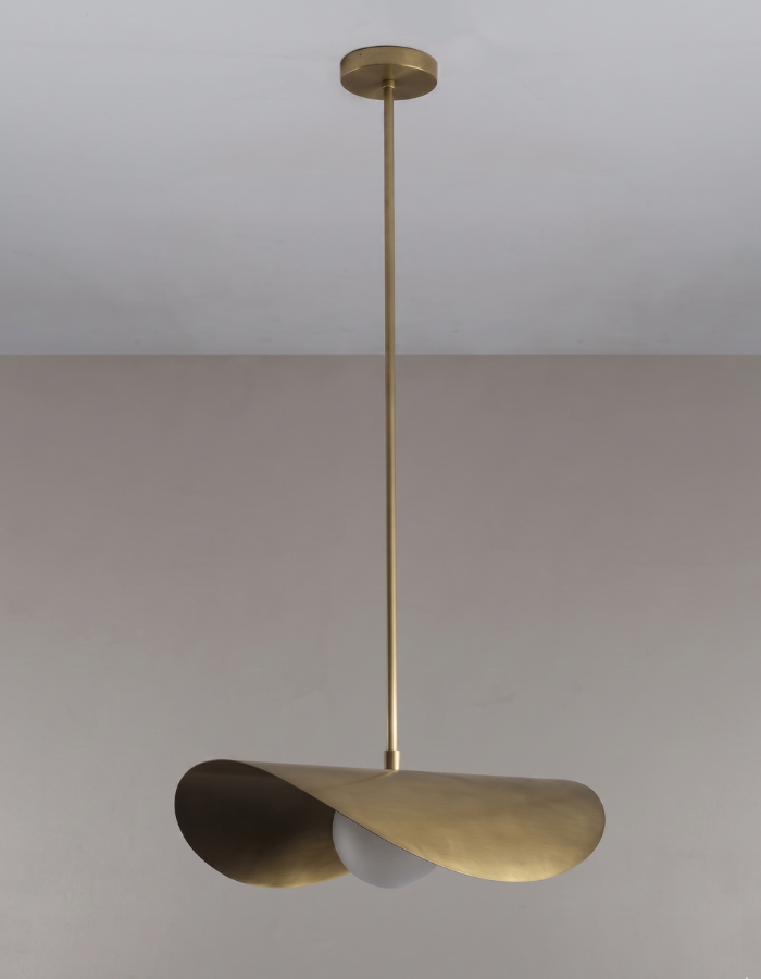 DECORATIVE PENDENT LIGHTS