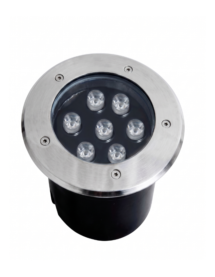 LED OUTDOOR LIGHTS/ IN GROUND BURIALL