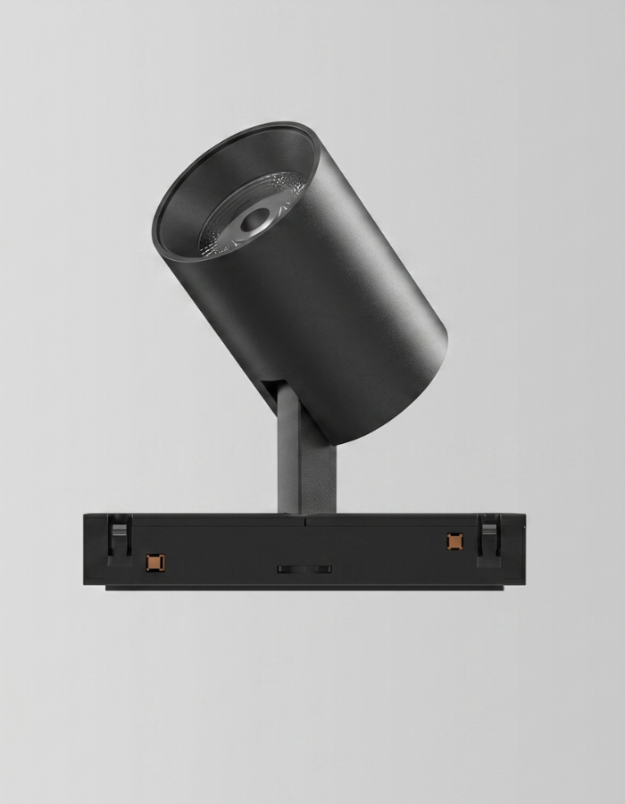 LED TRACK LIGHTS
