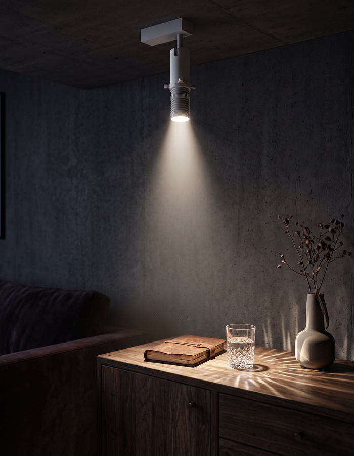 Dimming Light Series hover