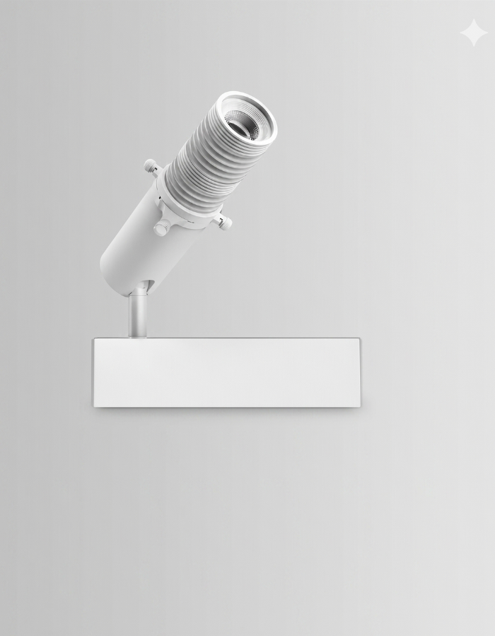 Dimming Light Series