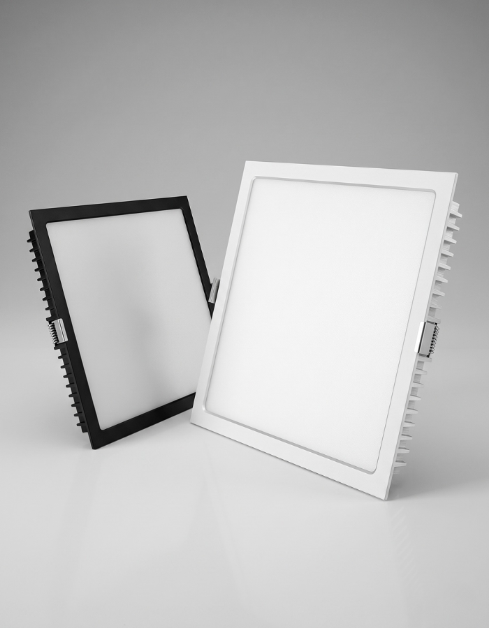 MATRIX SQUARE PANEL SERIES