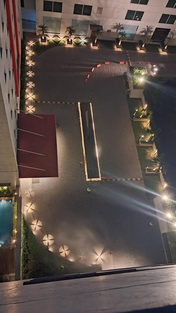 Lemon Tree Hotel Gurgaon