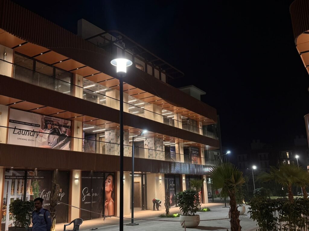 M3M Solitude Sector 89 Gurgaon